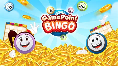gamepoint bingo spielen kostenlos